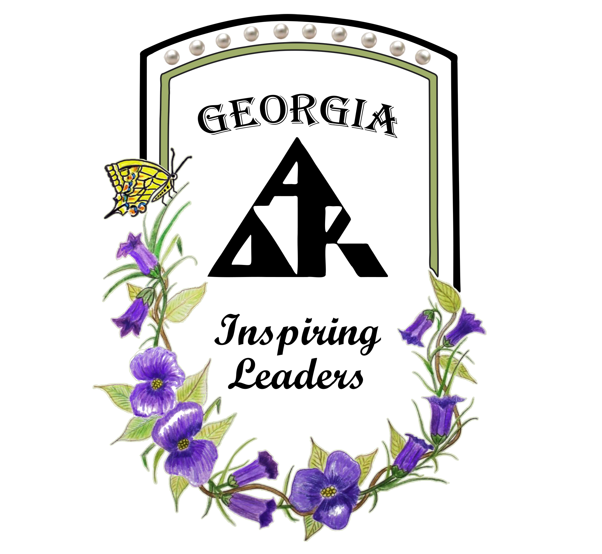 GA-ADK-logowhitebackground – Georgia Alpha Delta Kappa